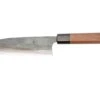 Sakai Takayuki Blue 2 Kurouchi 01172 Wa-santoku, 17 Cm -Kitchen Knife Store TA01172 01 sakaitakayuki