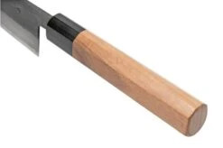 Sakai Takayuki Blue 2 Kurouchi 01175 Wa-gyuto 21 Cm 11 Sakai Takayuki Blue 2 Kurouchi 01175 Wa-gyuto 21 Cm -Kitchen Knife Store TA01175 04 sakaitakayuki