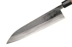 Sakai Takayuki Blue 2 Kurouchi 01176 Wa-gyuto 24 Cm -Kitchen Knife Store TA01176 03 sakaitakayuki