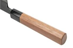 Sakai Takayuki Blue 2 Kurouchi 01176 Wa-gyuto 24 Cm -Kitchen Knife Store TA01176 06 sakaitakayuki