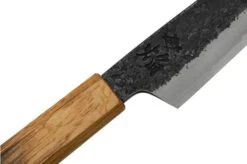 Sakai Takayuki Homura Guren 01185 Wa-petty 15 Cm 11 Sakai Takayuki Homura Guren 01185 Wa-petty 15 Cm -Kitchen Knife Store TA01185 05 sakai