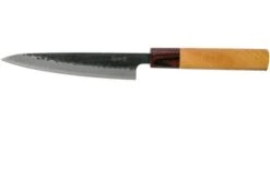 Sakai Takayuki Blue Paper Super Petty 15 Cm