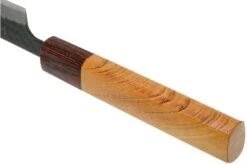 Sakai Takayuki Blue Paper Super Petty 15 Cm -Kitchen Knife Store TA01195 04 sakai takayuki