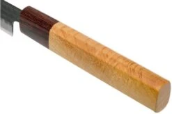 Sakai Takayuki Blue Paper Super Petty 15 Cm -Kitchen Knife Store TA01195 05 sakai takayuki