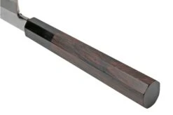 Sakai Takayuki Blue 2 Steel Japanese Style 01203 Yanagiba 24cm -Kitchen Knife Store TA01203 04 sakaitakayuki