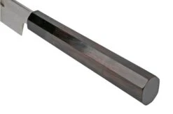 Sakai Takayuki Blue 2 Steel Japanese Style 01203 Yanagiba 24cm -Kitchen Knife Store TA01203 06 sakaitakayuki