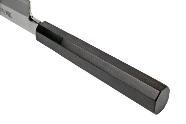 Sakai Takayuki Blue 2 Steel Japanese Style 01204 Yanagiba 27 Cm 8 Sakai Takayuki Blue 2 Steel Japanese Style 01204 Yanagiba 27 Cm - Image 6