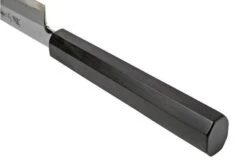 Sakai Takayuki Blue 2 Steel Japanese Style 01214 Fuguhiki 27 Cm -Kitchen Knife Store TA01214 04 sakaitakayuki