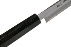 Sakai Takayuki Blue 2 Steel Japanese Style 01214 Fuguhiki 27 Cm -Kitchen Knife Store TA01214 05 sakaitakayuki