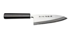 Sakai Takayuki Blue 2 Steel Japanese Style 01235 Deba 15 Cm -Kitchen Knife Store TA01235 02 sakai
