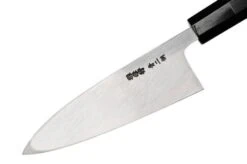 Sakai Takayuki Blue 2 Steel Japanese Style 01235 Deba 15 Cm -Kitchen Knife Store TA01235 03 sakai