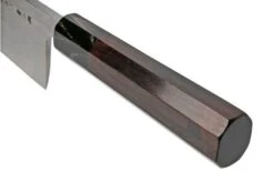 Sakai Takayuki Blue 2 Steel Japanese Style 01237 Deba 18 Cm -Kitchen Knife Store TA01237 04 sakaitakayuki