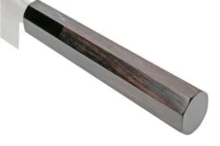 Sakai Takayuki Blue 2 Steel Japanese Style 01253 Kamagata Usuba 18 Cm -Kitchen Knife Store TA01253 04 sakaitakayuki