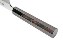 Sakai Takayuki Blue 2 Steel Japanese Style 01253 Kamagata Usuba 18 Cm -Kitchen Knife Store TA01253 06 sakaitakayuki