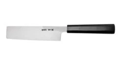 Sakai Takayuki Blue 2 Steel Japanese Style 01263 Usuba 18 Cm