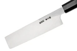 Sakai Takayuki Blue 2 Steel Japanese Style 01263 Usuba 18 Cm -Kitchen Knife Store TA01263 03 sakai