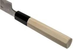 Sakai Takayuki Gin San 33-Layer Damascus Petty 15 Cm -Kitchen Knife Store TA014104 04 sakai takayuki