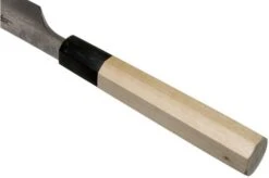 Sakai Takayuki Gin San 33-Layer Damascus Yanagiba 27 Cm -Kitchen Knife Store TA014134 04 sakai takayuki