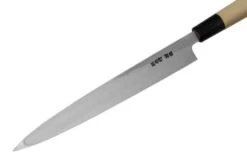 Sakai Takayuki Tokujo 03003 Yanagiba 24 Cm 9 Sakai Takayuki Tokujo 03003 Yanagiba 24 Cm -Kitchen Knife Store TA03003 03 sakai