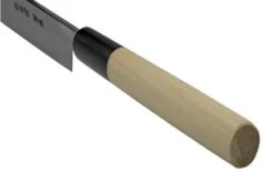 Sakai Takayuki Tokujo 03003 Yanagiba 24 Cm 10 Sakai Takayuki Tokujo 03003 Yanagiba 24 Cm -Kitchen Knife Store TA03003 04 sakai