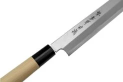 Sakai Takayuki Tokujo 03004 Yanagiba 27 Cm -Kitchen Knife Store TA03004 05 sakai