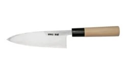 Sakai Takayuki Tokujo 03036 Deba, 16.5 Cm