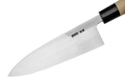 Sakai Takayuki Tokujo 03039 Deba 21 Cm -Kitchen Knife Store TA03039 03 sakaitakayuki