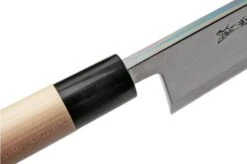 Sakai Takayuki Tokujo 03039 Deba 21 Cm -Kitchen Knife Store TA03039 05 sakaitakayuki