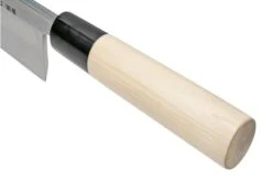 Sakai Takayuki Tokujo 03039 Deba 21 Cm -Kitchen Knife Store TA03039 06 sakaitakayuki