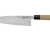 Sakai Takayuki Tokujo Deba 24 Cm -Kitchen Knife Store TA03041 01 sakai