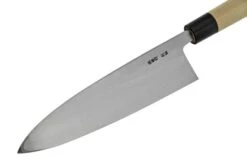 Sakai Takayuki Tokujo Deba 24 Cm -Kitchen Knife Store TA03041 03 sakai