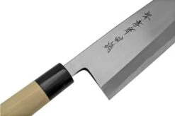 Sakai Takayuki Tokujo Deba 24 Cm -Kitchen Knife Store TA03041 05 sakai