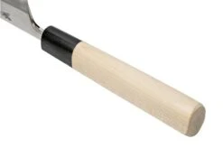 Sakai Takayuki Tokujo 03102 Mioroshi Deba 21 Cm 11 Sakai Takayuki Tokujo 03102 Mioroshi Deba 21 Cm -Kitchen Knife Store TA03102 04 sakaitakayuki