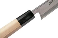 Sakai Takayuki Tokujo 03102 Mioroshi Deba 21 Cm 12 Sakai Takayuki Tokujo 03102 Mioroshi Deba 21 Cm -Kitchen Knife Store TA03102 05 sakaitakayuki