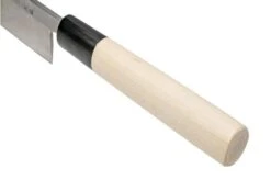 Sakai Takayuki Tokujo 03102 Mioroshi Deba 21 Cm 13 Sakai Takayuki Tokujo 03102 Mioroshi Deba 21 Cm -Kitchen Knife Store TA03102 06 sakaitakayuki