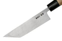Sakai Takayuki Tokujo 03113 Edo-saki Eel Knife, 15 Cm -Kitchen Knife Store TA03113 03 sakaitakayuki