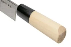 Sakai Takayuki Tokujo 03113 Edo-saki Eel Knife, 15 Cm -Kitchen Knife Store TA03113 06 sakaitakayuki