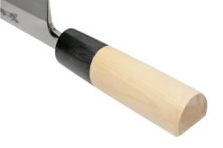 Sakai Takayuki Tokujo 03115 Edo-saki Eel Knife, 18 Cm -Kitchen Knife Store TA03115 04 sakaitakayuki