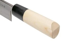 Sakai Takayuki Tokujo 03115 Edo-saki Eel Knife, 18 Cm -Kitchen Knife Store TA03115 05 sakaitakayuki