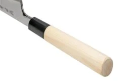 Sakai Takayuki Tokujo 03195 Wa-garasuki Boning Knife, 18 Cm 11 Sakai Takayuki Tokujo 03195 Wa-garasuki Boning Knife, 18 Cm -Kitchen Knife Store TA03195 04 sakaitakayuki