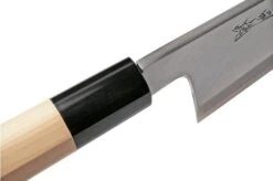 Sakai Takayuki Tokujo 03195 Wa-garasuki Boning Knife, 18 Cm 12 Sakai Takayuki Tokujo 03195 Wa-garasuki Boning Knife, 18 Cm -Kitchen Knife Store TA03195 05 sakaitakayuki