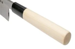 Sakai Takayuki Tokujo 03195 Wa-garasuki Boning Knife, 18 Cm 13 Sakai Takayuki Tokujo 03195 Wa-garasuki Boning Knife, 18 Cm -Kitchen Knife Store TA03195 06 sakaitakayuki