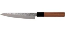 Sakai Takayuki 45-Layer Damascus WA Paring Knife 15 Cm, 07251-D