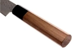 Sakai Takayuki 45-Layer Damascus WA Paring Knife 15 Cm, 07251-D -Kitchen Knife Store TA07251 D 04 sakai takayuki damascus ta07251 d 04