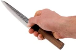 Sakai Takayuki 45-Layer Damascus WA Paring Knife 15 Cm, 07251-D -Kitchen Knife Store TA07251 D 06 sakai takayuki damascus ta07251 d 06