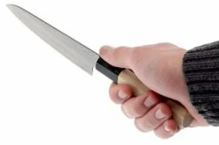 Sakai Takayuki 45-Layer Damascus Paring Knife 15 Cm -Kitchen Knife Store TA07251 04 sakai takayuki damast ta07251 04