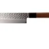 Sakai Takayuki 45-Layer Damascus WA Nakiri 16 Cm, 07253-D -Kitchen Knife Store TA07253 D 01 sakai takayuki damast ta07253 d 01