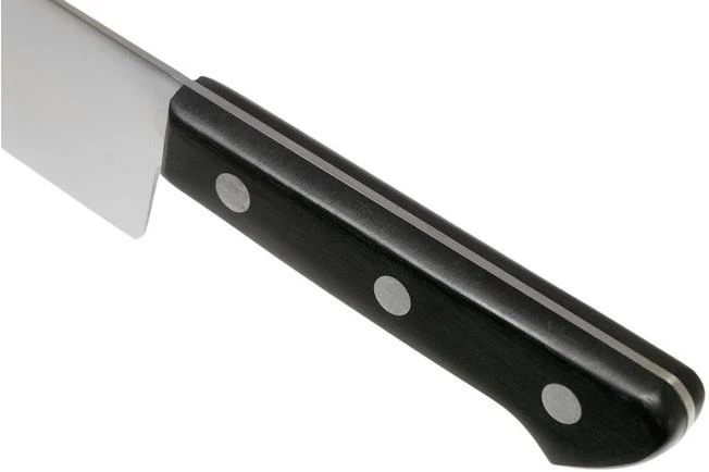 Sakai Takayuki Kids 07367 Children's Chef's Knife Black 12 Cm 7 Sakai Takayuki Kids 07367 Children's Chef's Knife Black 12 Cm - Image 5