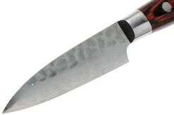 Sakai Takayuki 33-Layer Damascus Petty 8 Cm -Kitchen Knife Store TA07390 03 sakai takayuki 33 damascus
