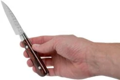 Sakai Takayuki 33-Layer Damascus Petty 8 Cm -Kitchen Knife Store TA07390 06 sakai takayuki 33 damascus